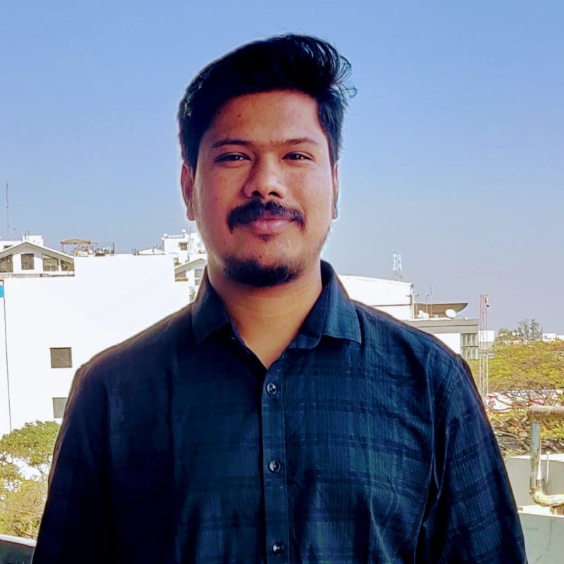 Naveen Paul