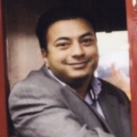 Sudip Dutta